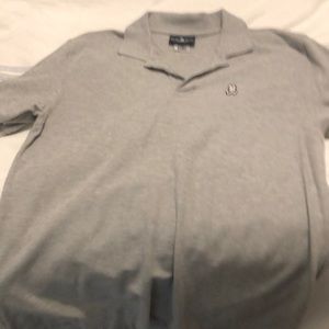 Men’s Psycho Bunny Polo